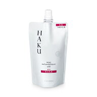 ★資生堂・カネボウ・カバーマーク正規取引店 HAKUインナーメラノディフェンサー（つめかえ用）100ml【送…