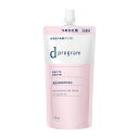 ★資生堂正規取引店　dプログラムモイストケア ローション EX　（レフィル）110mL【送料無料】