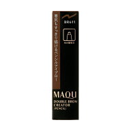 ★資生堂正規取引店　マキアージュ　ダブルブロークリエーター（ペンシル）BR611（カートリッジ）【送料…