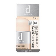 ◆◆楽天モバイルご契約者様【最大3000円オフクーポン！】　dプログラムアレルバリアエッセンスBBNライト…