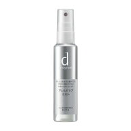 ★資生堂正規取扱店　dプログラムアレルバリアミストN57mL d program
