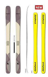 �X�L�[ �u���X�g���b�N BLASTRACK IMPROVE 90/�C���v���[��90 �X�L�[��