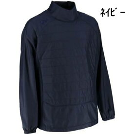 ZETT ゼット ウォームインナーシャツ シャカシャカ 防風・防寒アンダーシャツ BO815W