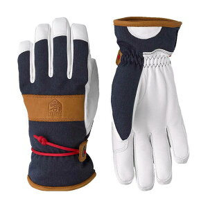 HESTRA wXg VOSS CZONE HX V[][ 31520 XL[ t[X^C Navy