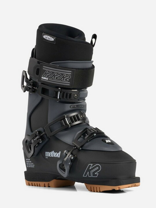 楽天市場】K2 ケーツー METHOD PRO メソッドプロ SKI BOOTS スキー 