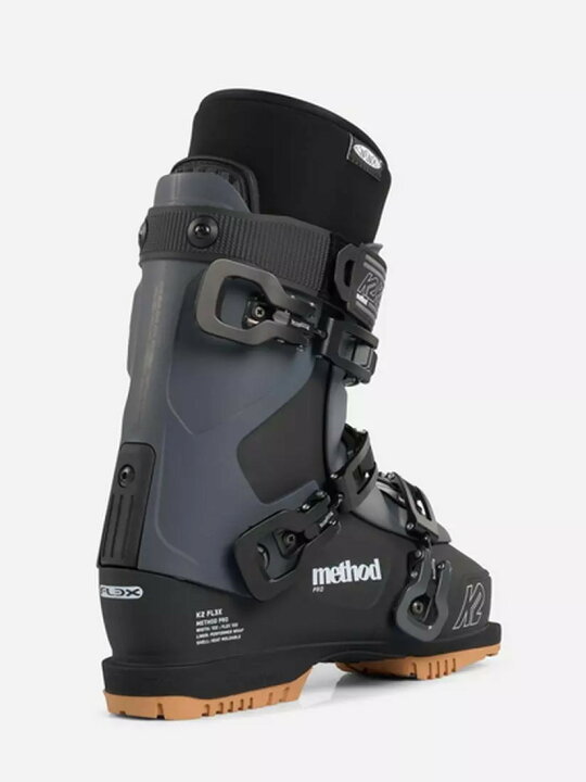 楽天市場】K2 ケーツー METHOD PRO メソッドプロ SKI BOOTS スキー 