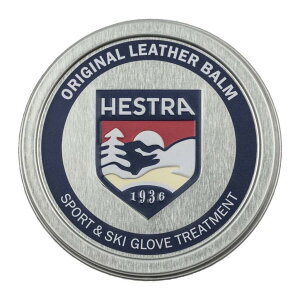 HESTRA wXg LEATHER BALM U[o[ XL[ O[u IC