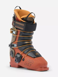 _}\Ԍ |Cg20{3/27 23:59܂Ł^ K2 P[c[ REVOLVE {u SKI BOOTS t[X^C