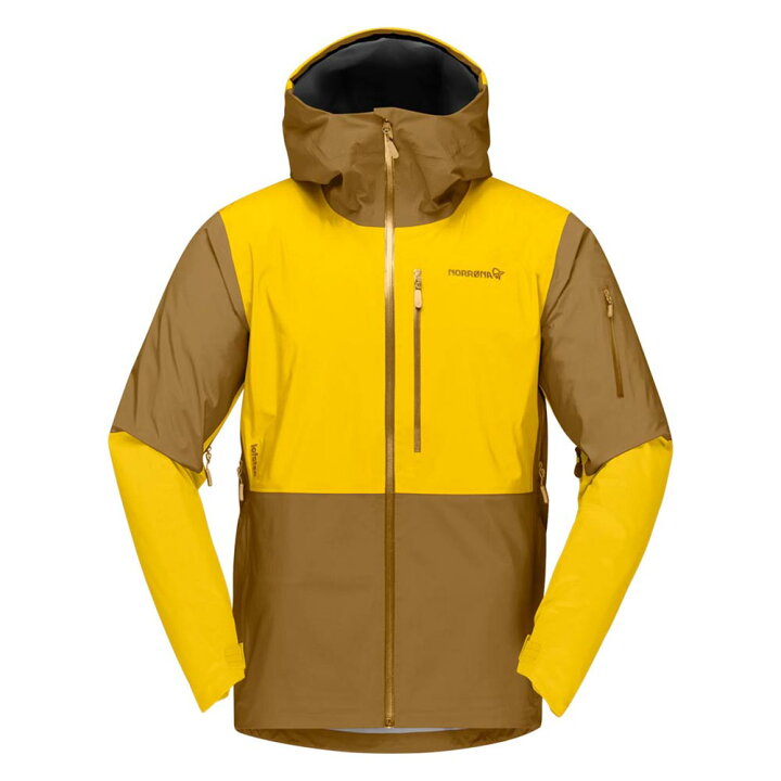 楽天市場】NORRONA ノローナ lofoten Gore-Tex Jacket ロフォテン 