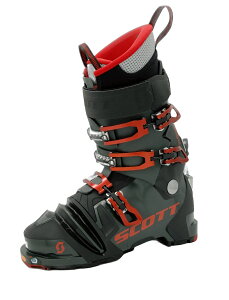 23-24 SCOTT XRbg VOODOO NTN TECH u[hD[ e}[Nu[c obNJg[