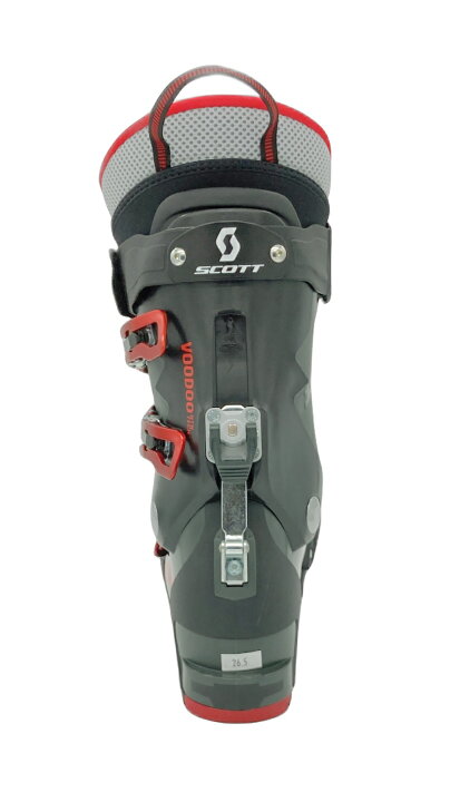 楽天市場】23-24 SCOTT スコット VOODOO NTN TECH ブードゥー  