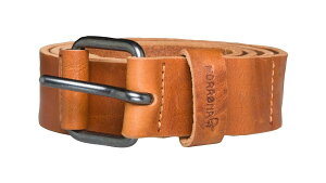 �X�L�[ �X�m�[�{�[�h NORRONA �m���[�i /29 leather Belt �g�D�G���e�B�[�i�C�����U�[�x���g