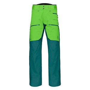 XL[ NORRONA m[i lofoten Gore-Tex Pro Pants Y tHe SAebNX v pc Classic Green/Everglade