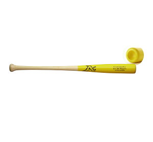 野球 トレーニングバット 竹バット 硬式用 ATOMS アトムズ グラスファイバー加工 BAMBOO BAT 83cm 830g ATB-4