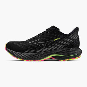 MIZUNO ~Ym WAVERIDER28 EG[uC_[28 jOV[Y }\ jZbNX J1GC246301