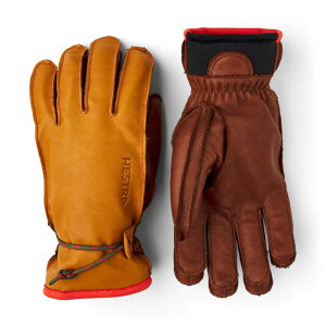 HESTRA wXg WAKAYAMA J} 710750 Cork/Brown obNJg[ XL[ 3000660