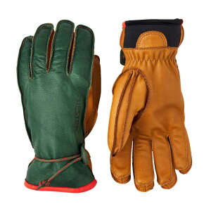 HESTRA wXg WAKAYAMA J} 860710 Forest/Cork obNJg[ XL[ 3000660