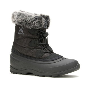 Kamik J~bN MOMENTUM LOW2 [^ [ 2 hu[c }CiX40Ή `R[ fB[X