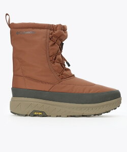 Columbia RrA YELLOWTAIL BOOT ADVANCE WP OHI CG[eC u[c AhoX EH[^[v[t Ijq[gCtBjeB h u[c Y YU2035 273 Caramel