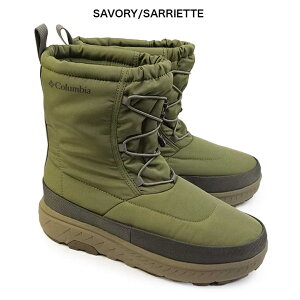 COLUMBIA RrA YELLOWTAIL BOOT WP OH CG[eCu[c EH[^[v[t Ijq[g hu[c