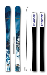 �X�L�[ �u���X�g���b�N �o�b�N�J���g���[ BLASTRACK FARTHER/�t�@�[�U�[ �I�[���}�E���e�� �X�L�[��