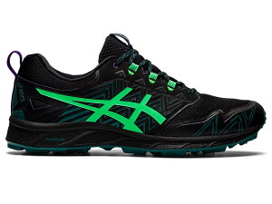 ASICS AVbNX GEL-FujiSetsu 3 QtWX[ gCjOV[Y SAebNX Y 1011A972-002