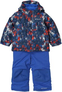 XL[ WjAXL[EGA Columbia RrA Buga 2Set oK 2Zbg ㉺Zbg 433 Mountain Blue Timberwild Mountain Blue