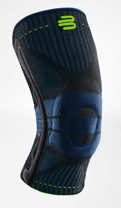 ЂT|[^[ X|[cj[T|[g oEA[t@Ch SPORTS KNEE SUPPORT ubN