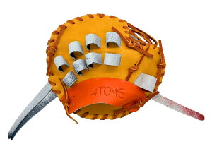 싅 g[jOOu Lb`^[QbgOu dp KOu Ep ATOMS AgY TRY