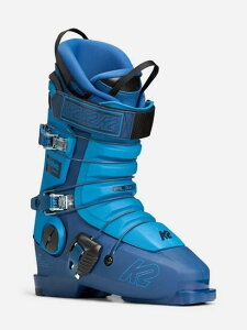 �X�L�[�u�[�c �X�L�[�C K2 �P�[�c�[ REVOLVE ���{���u SKI BOOTS �t���[�X�^�C�� ���[�O��