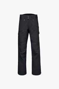 25-26 �X�L�[�p���c �m���[�i NORRONA lofoten Gore-Tex Pro Pants (M)�����Y ���t�H�e�� �S�A�e�b�N�X �v�� �p���c Caviar �o�b�N�J���g���[ �X�L�[�p���c 1007-25
