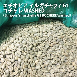 R[q[  J    1kg@G`IsA CK`tB G1 R` WASHEDiEthiopia Yirgacheffe G1 KOCHERE washedj