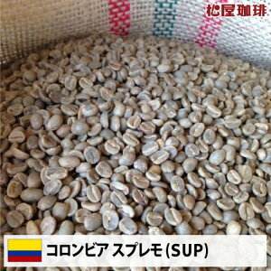 ᑗ(ꕔnjR[q[     20kgRrA Xv(Colombia Supremo)