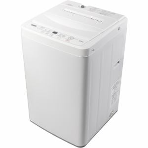 YAMADA SELECT(ヤマダセレクト) YWMT60H1 洗濯機 ヤマダオリジナル 6.0kg ホワイト