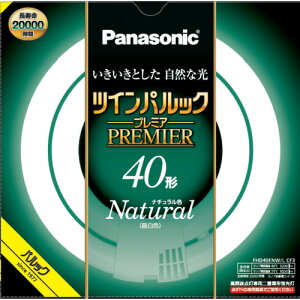 �p�i�\�j�b�N FHD40ENWLCF3 �c�C���p���b�N�v���~�A �u���� 40�` �i�`�������F �V�����c�C���p���b�N