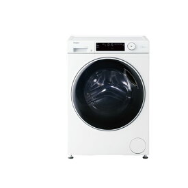 【無料長期保証】Haier JW-TD90SA-W ドラム式洗濯機 9kg ホワイト JWTD90SAW
