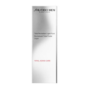 資生堂(SHISEIDO) SHISEIDO メン トータルR ライトフリュイド N (70mL)