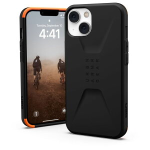 �v�����X�g���@UAG-RIPH22MA-C-BK UAG�А� iPhone14�p CIVILIAN �u���b�N�@UAG-RIPH22MA-C-BK