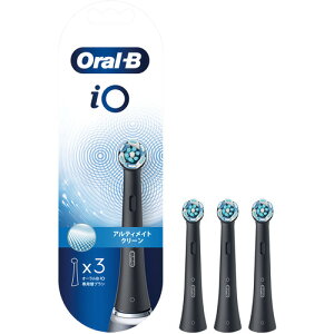 yGg[T |Cgi 11/27 1F59܂ŁzuE IORBCB-3EL AeBCg փuV3{ Oral-B 0.048kg ubN IORBCB3EL