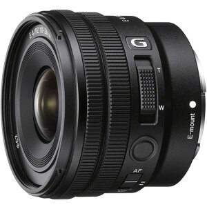 �\�j�[ SELP1020G ���J�����p�����Y �f�W�^�����J������[E�}�E���g]�p�����Y E PZ 10-20mm F4 G