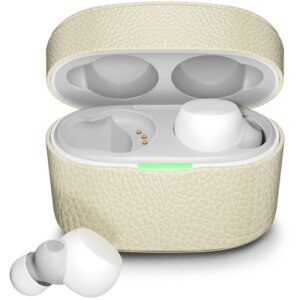 PGA PG-LS9PU02BE LinkBuds Sp PUU[P[X Premium Style x[W PGLS9PU02BE