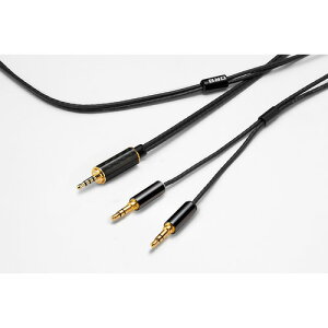 �y18���̓V���b�v�|�C���g���s��|�C���g�ł����zORB Clear force Light 3.5�� Slim body double 2.5�� �w�b�h�t�H�����P�[�u�� 1.2m �u���b�N