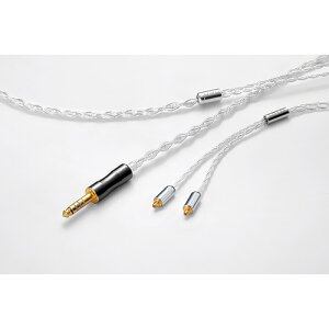 ORB Celestial force C4 MMCX for IE 4.4�� MMCX���P�[�u�� 1.2m �N���A