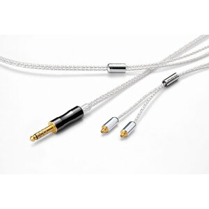 ORB Glorious force MMCX for IE 4.4�� MMCX���P�[�u�� 1.2m �N���A