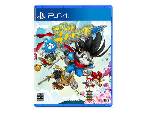 Jitsu SquadiWcEXNbhjʏ PS4@PLJM-17139