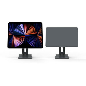 ADAM Elements AACADMAGM11GY Mag M 11 11iPad Air �^ iPad�p�}�O�l�b�g�E�X�^���h �O���[