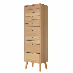 B.B�t�@�j�V���O ONCH-0046NAT ���i�`�F�X�g 13�i�^�C�v W360×D255×H1175mm �i�`������ ONCH0046NAT