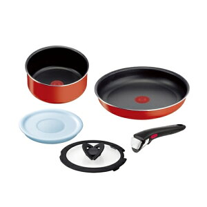 yGg[T |Cgi 11/27 1F59܂Łzy݌ɌzeBt@[(T-FAL)L15191 CWjIElI pvJbh Zbg5yKXΐpz