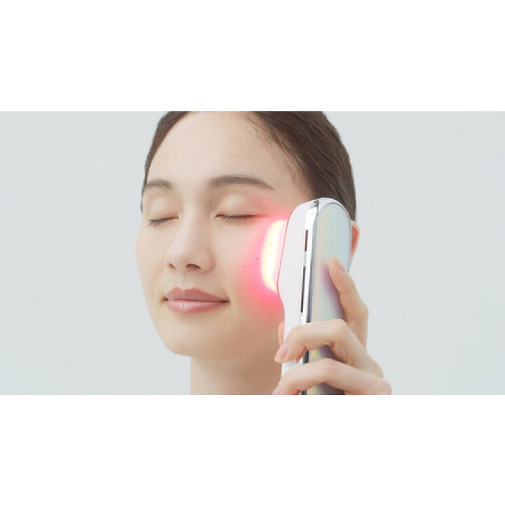 楽天市場】パナソニック EH-SL85-W 光美顔器 フォト ブライトショット 