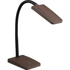 �y�V�t���T�V���b�v�|�C���g�ő�10�{�z�I�[���d�@ DS-LS20-T LED�f�X�N�����v �����F �u���E���ؖڒ� DSLS20T